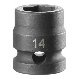Facom Chiave a bussola corta 14mm
