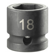 Facom Chiave a bussola corta 18 mm-1