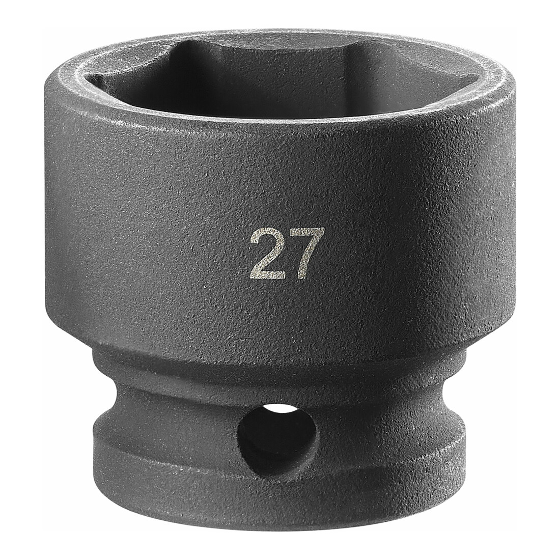 Facom Chiave a bussola corta Stubby 27 mm