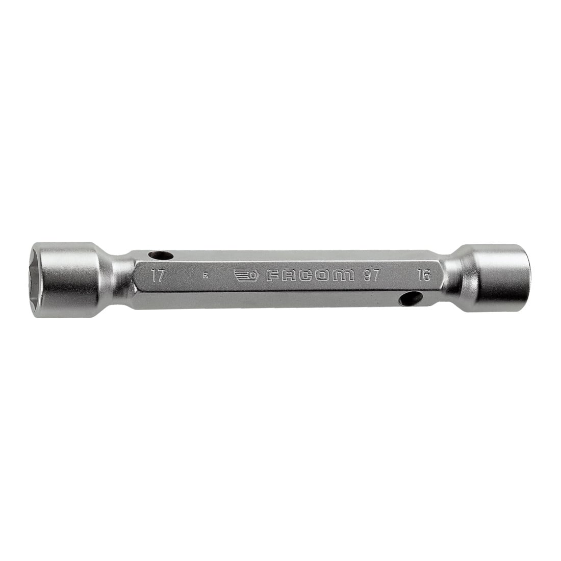 Facom Chiave a bussola esagonale 6 lati 12 x 13 mm