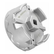 Facom Chiave a bussola per filtro olio RENAULT-1