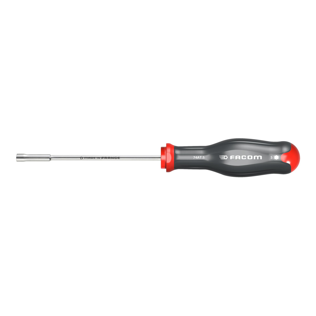 Facom Chiave a bussola PROTWIST con impugnatura 5 mm