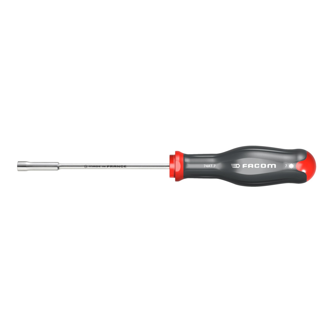 Facom Chiave a bussola PROTWIST, impugnatura 7 mm