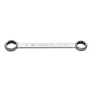 Facom Chiave a doppio anello dritta 16x17 mm-1