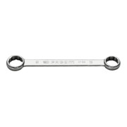 Facom Chiave a doppio anello dritta 27x29 mm-1