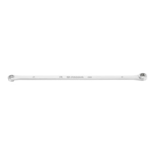 Facom Chiave a doppio anello dritta lunga 6x7mm