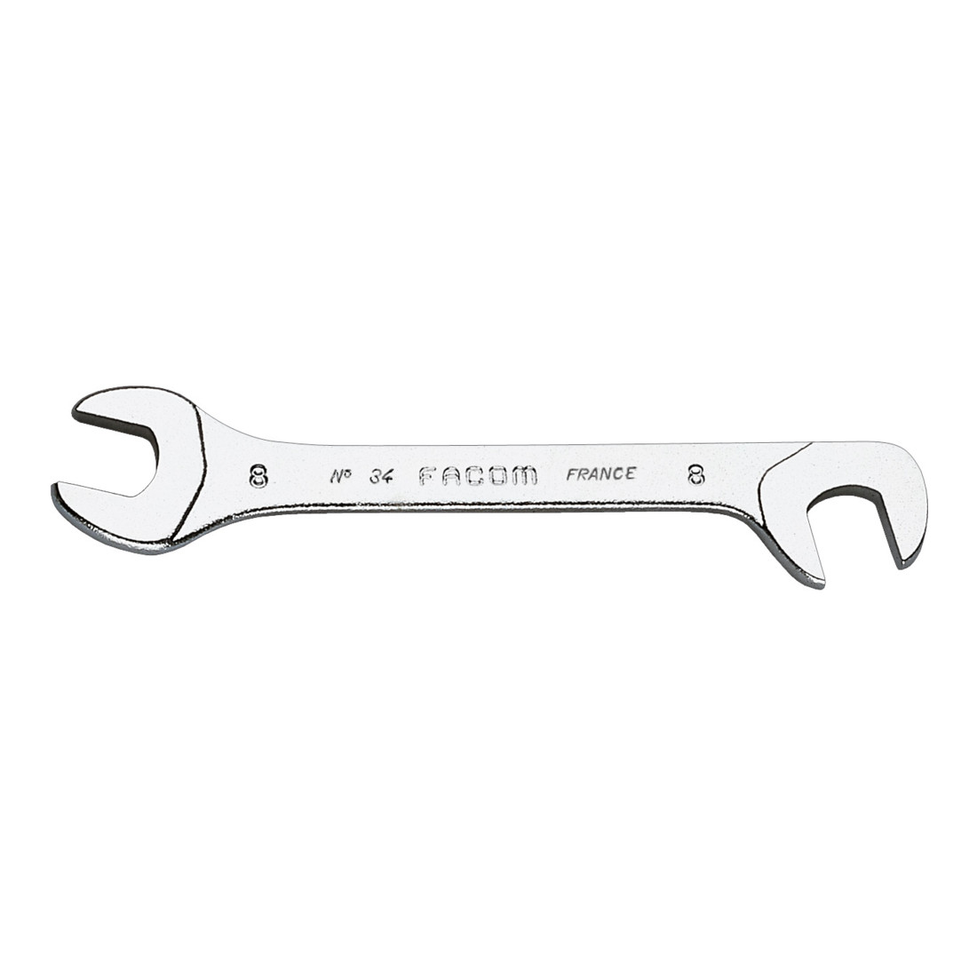 Facom Chiave a forchetta "Mikromechanik" 9 mm