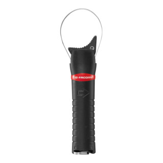Facom Chiave a nastro a serraggio automatico, l=11mm, L=350mm