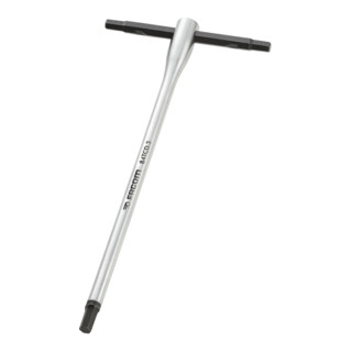 Facom Chiave a T esagonale 2,5 mm
