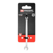 Facom Chiave combinata 440 6 mm, confezione blister-1