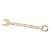 Facom Chiave combinata, antiscintilla, 1/2"