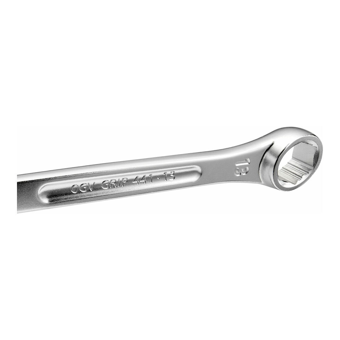 Facom Chiave combinata OGV 441 XL, 12 mm