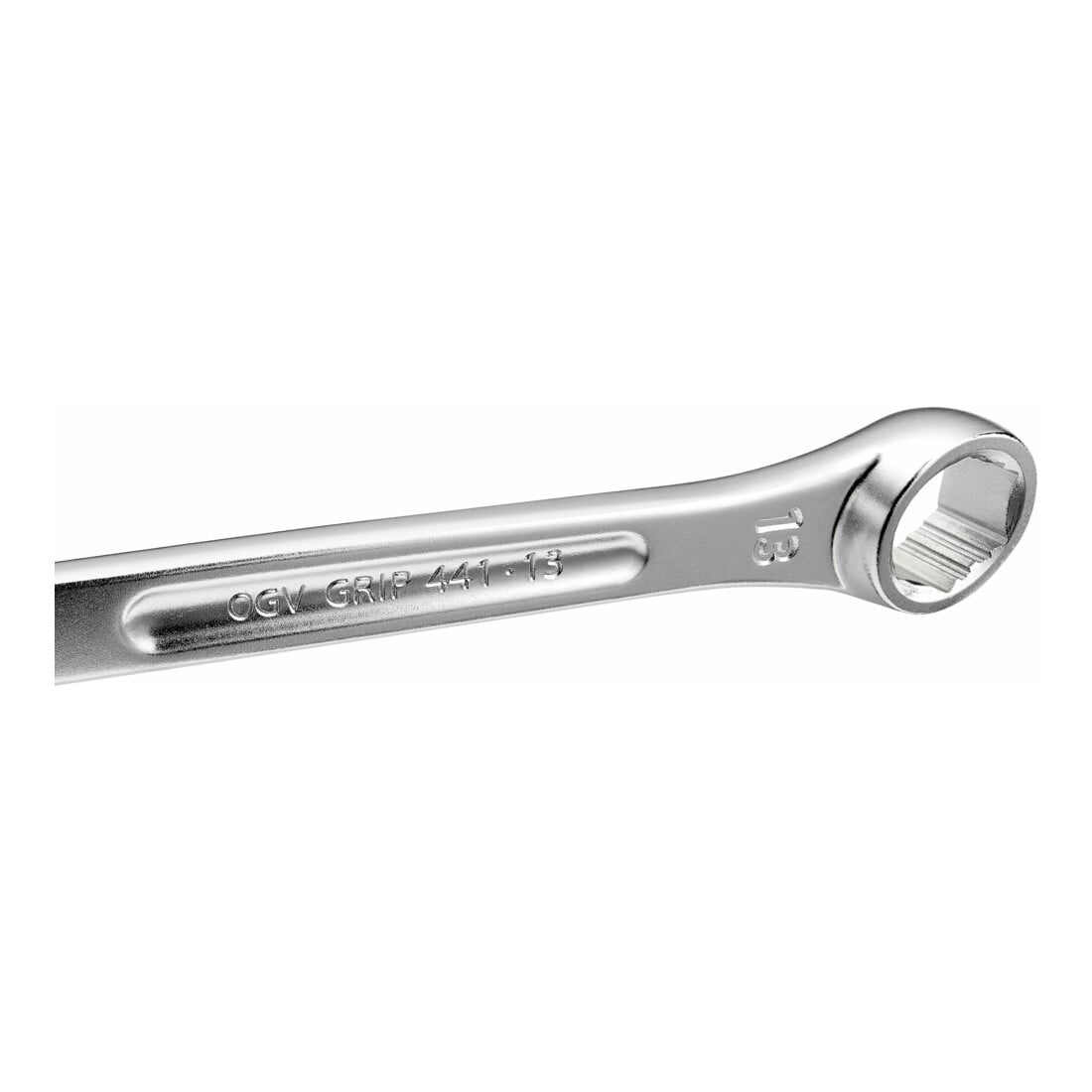 Facom Chiave combinata OGV 441 XL, 18 mm