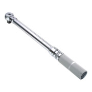 Facom Chiave dinamometrica con 2 sensi di rotazione, 2 divisioni di misura, uscita quadro esterno 6,3mm (1/4") 40 - 200 Nm-1