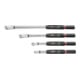 Facom Chiave dinamometrica elettronica con indicatore di coppia e cricchetto rimovibile R.372 1,5 - 30,0 Nm-1