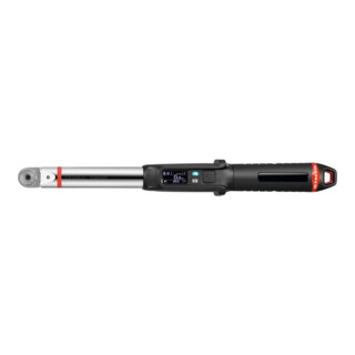Facom Chiave dinamometrica elettronica SMART TORQUE WRENCH, coppia massima: 30 N·m