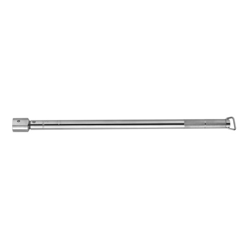 Facom Chiave dinamometrica senza micrometro, a rilascio automatico, uscita quadra interna 9x12mm 1 - 5 Nm