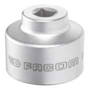 Facom Chiave per bulloni filtro olio 24mm-1