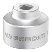 Facom Chiave per bulloni filtro olio 27mm-1
