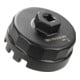 Facom Chiave per filtro olio Toyota, 4 cilindri benzina, diesel, azionamento quadro interno 12,7mm (1/2"), esagono 28mm-1