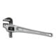 Facom Chiave per tubi, modello americano a 90° in metallo leggero, l max. 49mm-1