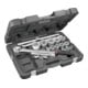 Facom Chiavi a bussola 3/4" esagonali, 18pz.-1
