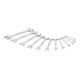 Facom Chiavi a forchetta "Serie 44", 16pz.-1