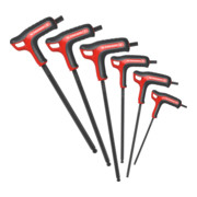 Facom Chiavi a T con supporto, set 6 pz-1