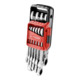Facom Chiavi combinate a cricchetto 467BF, 10pz.-1
