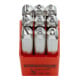 Facom Chiffres à frapper 0 - 8, H 6 mm, 9 pcs-1