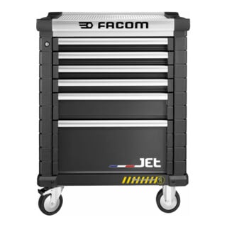 Facom Circlips pointus 0,9 mm 90° 470.E3