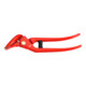 Facom Cisaille guillotine coupe droite-1