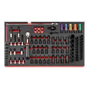 Facom Clé à chocs modulaire XXL