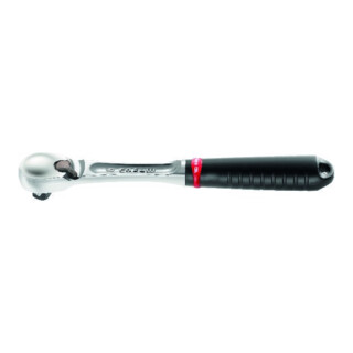 Facom Clé à cliquet robuste, étanche à la poussière Entraînement carré de sortie 12,7 mm (1/2")