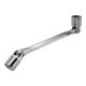 Facom Clé à double articulation 12 pans 8x9 mm-1