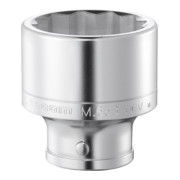 Facom Clé à douille 1" 12 pans 65 mm