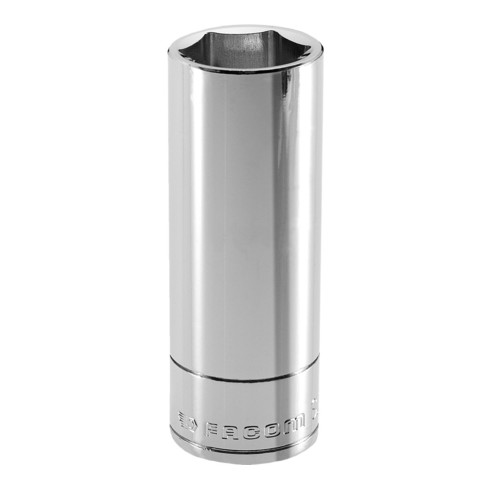 Facom Clé à douille 1/2" 6 pans longue 26 mm
