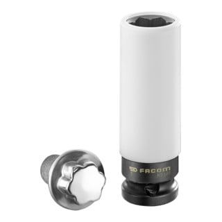 Facom Clé à douille 1/2" pour Mercedes
