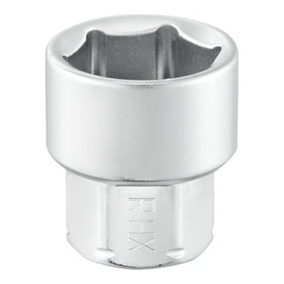 Facom Clé à douille 1/4" 6 pans 14 mm