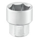 Facom Clé à douille 1/4" 6 pans 14 mm-1