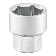 Facom Clé à douille 1/4" 6 pans 14 mm