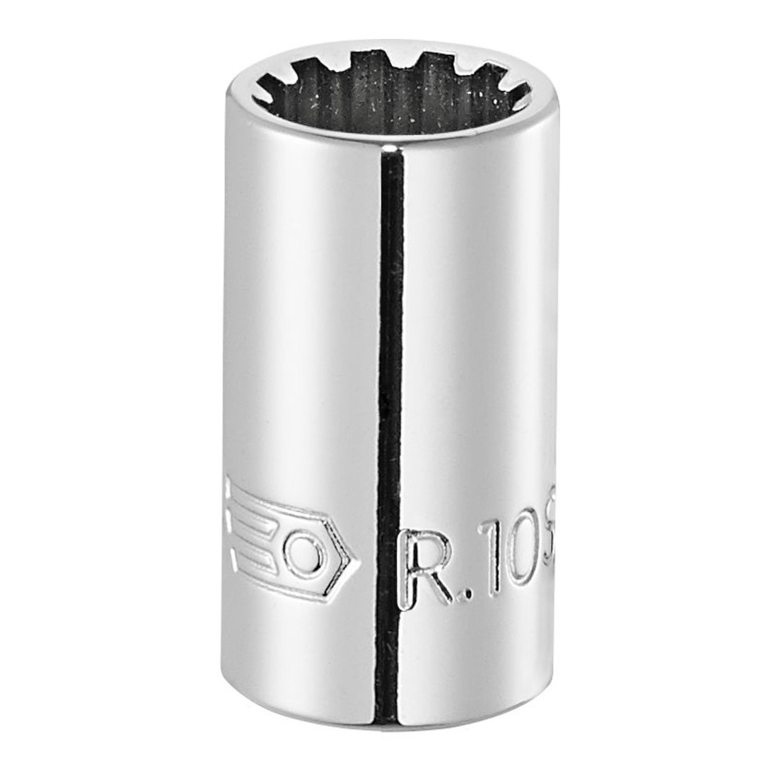 Facom Clé à douille 1/4" SPLINE 12mm