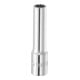 Facom Clé à douille 1/4" SPLINE longue 8 mm-1