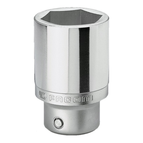 Facom Clé à douille 3/4" 6 pans longue 23mm