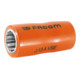 Facom Clé à douille 3/8" 1000V VSE 10 mm-1