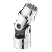 Facom Clé à douille 3/8" 12 pans 11/16