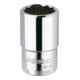 Facom Clé à douille 3/8" 12 pans 5/8-1
