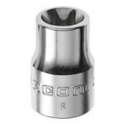 Facom Clé à douille 3/8" pour TX E14