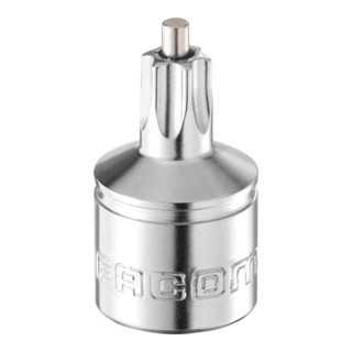 Facom Clé à douille 3/8" pour vidange TX T45