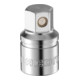 Facom Clé à douille 3/8" vidange 10 mm-1